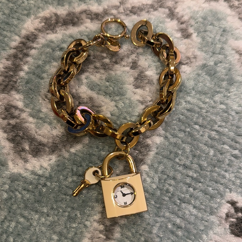 Marc Jacobs watch